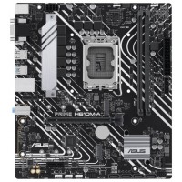 PLACA BASE ASUS PRIME H610M-A CSM 1700 MATX 4XDDR4 en Huesoi