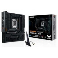 ASUS TUF GAMING B760M-BTF WIFI Intel B760 LGA 1700 micro ATX (Espera 4 dias) en Huesoi