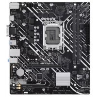 PLACA ASUS PRIME H610M-D,INTEL,1700,H610,2DDR5,96GB,VGA+HDMI,4SATA3,1M.2,2USB2.0,2USB3.2,USB-C,1GBLAN,MATX (Espera 4 dias) en Huesoi