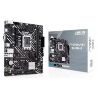 PLACA BASE ASUS PRIME H610M-K en Huesoi