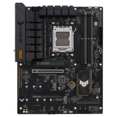 PLACA BASE ASUS TUF GAM B650-E WIFI en Huesoi