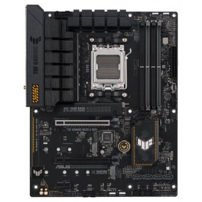 PLACA BASE TUF GAMING B650-E WIFI ASUS (Espera 4 dias) en Huesoi