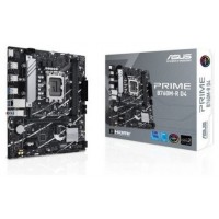 PLACA BASE ASUS PRIME B760M-R D4 en Huesoi