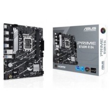PLACA BASE ASUS PRIME B760M-R D4 en Huesoi