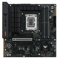 PLACA BASE ASUS TUF GAMING B760M-PLUS II 1700 MATX 4XDDR5 en Huesoi