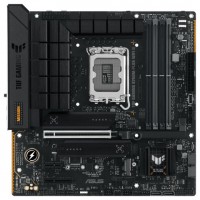 PLACA ASUS TUF GAMING B760M-PLUS WIFI II,INTEL,1700,B760,4DDR5,128GB,HDMI+DP,4SATA+2M.2,5USB3.2+1USB-C,2.5GB+WIFI+BT5.2,MATX (Espera 4 dias) en Huesoi