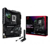 PLACA ASUS ROG STRIX Z890-F GAMING WIFI,INTEL,1851,Z890,4DDR5,WIFI (Espera 4 dias) en Huesoi