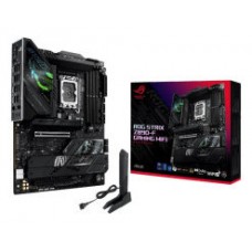 PLACA ASUS ROG STRIX Z890-F GAMING WIFI,INTEL,1851,Z890,4DDR5,WIFI (Espera 4 dias) en Huesoi
