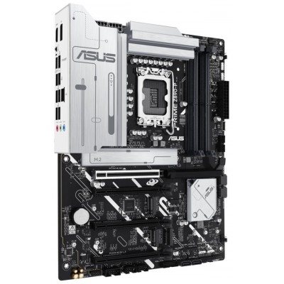 PLACA BASE ASUS PRIME Z890-P en Huesoi