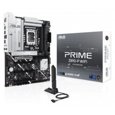 PLACA BASE ASUS PRIME Z890-P WIFI en Huesoi