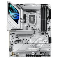 ASUS ROG STRIX Z890-A GAMING WIFI Intel Z890 LGA 1851 (Socket V1) ATX (Espera 4 dias) en Huesoi