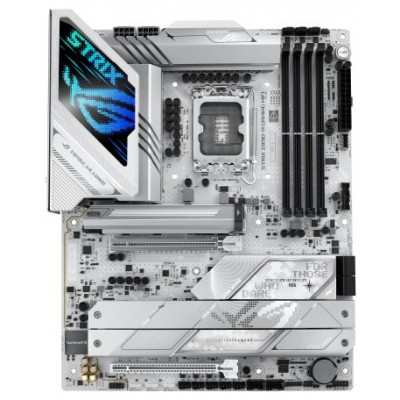 ASUS ROG STRIX Z890-A GAMING WIFI Intel Z890 LGA 1851 (Socket V1) ATX (Espera 4 dias) en Huesoi