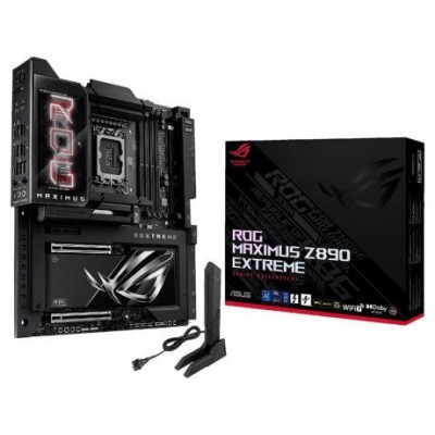 PLACA ASUS ROG MAXIMUS Z890 EXTREME,INTEL,1851,Z890,4DDR5,WIFI (Espera 4 dias) en Huesoi
