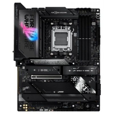 ASUS ROG STRIX X870E-E GAMING WIFI AMD X870E Zócalo AM5 ATX (Espera 4 dias) en Huesoi