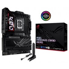 PLACA ASUS ROG MAXIMUS Z890 HERO,INTEL,1851,Z890,4DDR5,WIFI (Espera 4 dias) en Huesoi