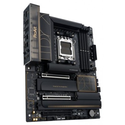 PLACA ASUS PROART X870E-CREATOR WIFI,AMD,AM5,X870,4DDR5,ATX (Espera 4 dias) en Huesoi