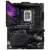 ASUS ROG STRIX Z890-E GAMING WIFI Intel Z890 LGA 1851 (Socket V1) ATX (Espera 4 dias) en Huesoi