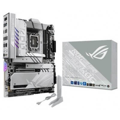 PLACA ASUS ROG MAXIMUS Z890 APEX,INTEL,1851,Z890,4DDR5,WIFI (Espera 4 dias) en Huesoi