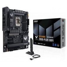 PLACA BASE ASUS TUF GAM Z890-P WI en Huesoi