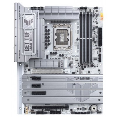 PLACA BASE ASUS TUF GAM Z890-PRO WI en Huesoi