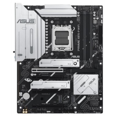 PLACA BASE ASUS PRIME X870-P WIFI en Huesoi