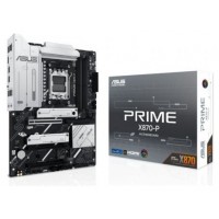 PLACA BASE ASUS PRIME X870-P en Huesoi