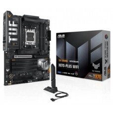 PLACA BASE ASUS TUF GAM X870-P WI en Huesoi