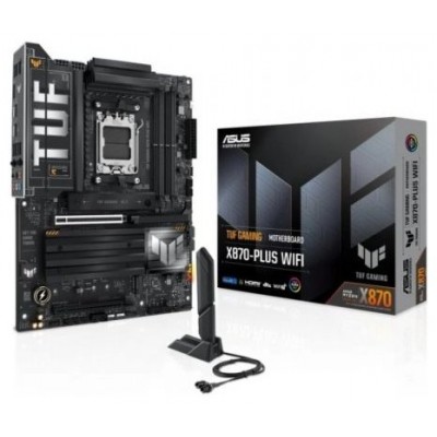 PLACA BASE ASUS TUF GAM X870-P WI en Huesoi