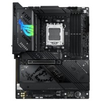 ASUS ROG STRIX X870-F GAMING WIFI AMD X870 Zócalo AM5 ATX (Espera 4 dias) en Huesoi