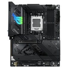 ASUS ROG STRIX X870-F GAMING WIFI AMD X870 Zócalo AM5 ATX (Espera 4 dias) en Huesoi