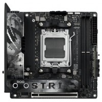 ASUS ROG STRIX X870-I GAMING WIFI AMD X870 Zócalo AM5 mini ITX (Espera 4 dias) en Huesoi
