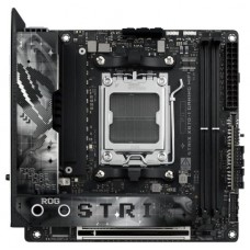 ASUS ROG STRIX X870-I GAMING WIFI AMD X870 Zócalo AM5 mini ITX (Espera 4 dias) en Huesoi