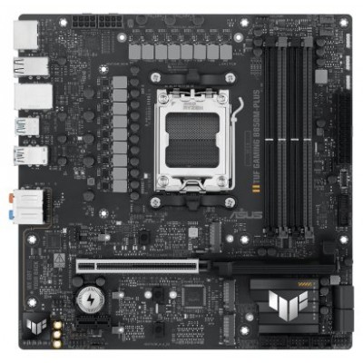 PLACA BASE ASUS TUF GAM B850M-PLUS en Huesoi