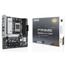 PLACA BASE ASUS PRIME B840M-A CSM en Huesoi