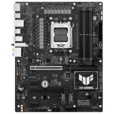 PLACA BASE ASUS TUF GAMING B850-PLUS WIFI PCI-E x16 Gen5, M.2 Gen5 en Huesoi