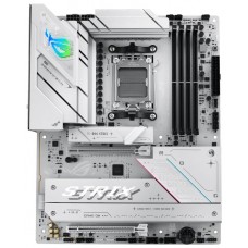 ASUS ROG STRIX B850-A GAMING WIFI AMD B850 Zócalo AM5 ATX (Espera 4 dias) en Huesoi