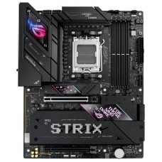 ASUS ROG STRIX B850-E GAMING WIFI AMD B850 Zócalo AM5 ATX (Espera 4 dias) en Huesoi