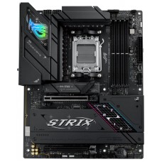PLACA BASE ASUS ROG STRIX B850-F GAMING WIFI PCI-E x16 Gen5, M.2 Gen5 en Huesoi