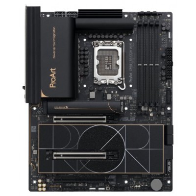 ASUS PROART Z890-CREATOR WIFI Intel Z890 LGA 1851 (Socket V1) ATX (Espera 4 dias) en Huesoi