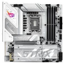 ASUS ROG STRIX B860-G GAMING WIFI Intel B860 LGA 1851 (Socket V1) micro ATX (Espera 4 dias) en Huesoi