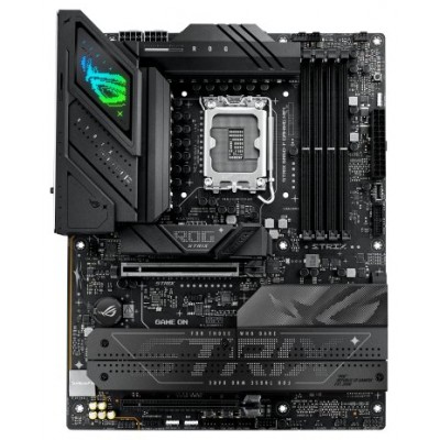 ASUS ROG STRIX B860-F GAMING WIFI Intel B860 LGA 1851 (Socket V1) ATX (Espera 4 dias) en Huesoi