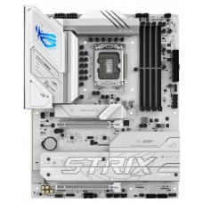 ASUS ROG STRIX B860-A GAMING WIFI Intel B860 LGA 1851 (Socket V1) ATX (Espera 4 dias) en Huesoi