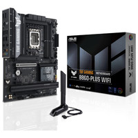 PLACA BASE TUF GAMING B860-PLUS WIFI ASUS (Espera 4 dias) en Huesoi