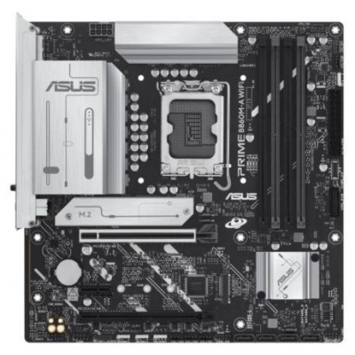 PLACA BASE ASUS PRIME B860M-K en Huesoi