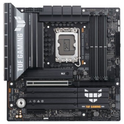 PLACA BASE ASUS TUF GAM B860M-PLUS en Huesoi