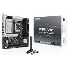 PLACA BASE ASUS PRIME B860M-A WIFI en Huesoi