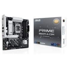 PLACA BASE ASUS PRIME B860M-A CSM en Huesoi