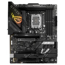 ASUS ROG STRIX Z890-H GAMING WIFI Intel Z890 LGA 1851 (Socket V1) ATX (Espera 4 dias) en Huesoi