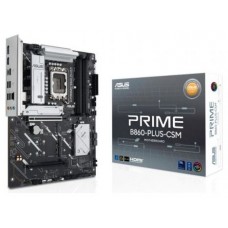 PLACA BASE ASUS PRIME B860-PLUS CSM en Huesoi
