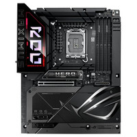 ASUS ROG MAXIMUS Z890 HERO BTF Intel Z890 LGA 1851 (Socket V1) ATX (Espera 4 dias) en Huesoi